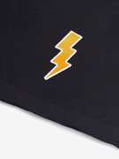 MANTO tigers tail Youth BJJ Gi black